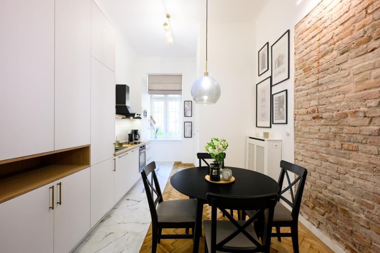 Native Apartments Dietla 71 クラクフ エクステリア 写真