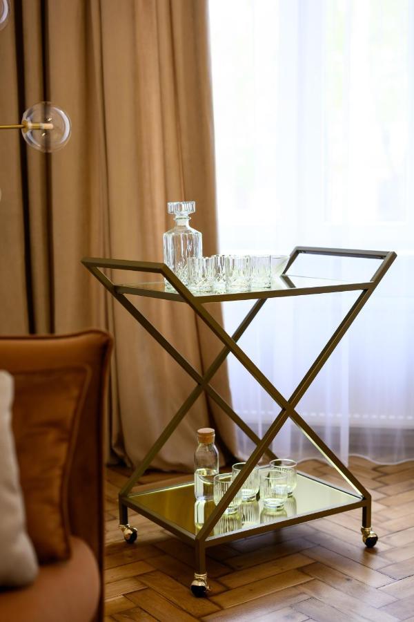 Native Apartments Dietla 71 クラクフ エクステリア 写真