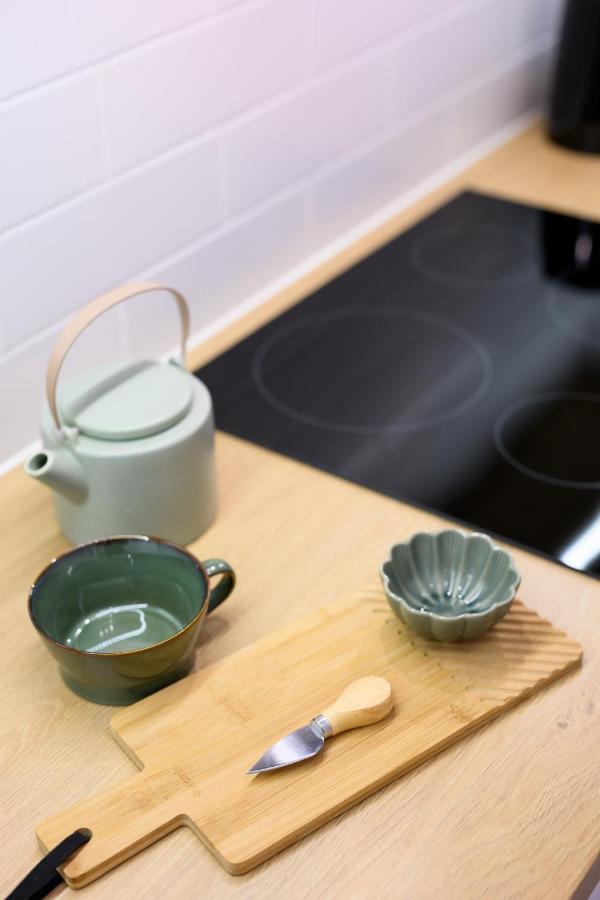 Native Apartments Dietla 71 クラクフ エクステリア 写真